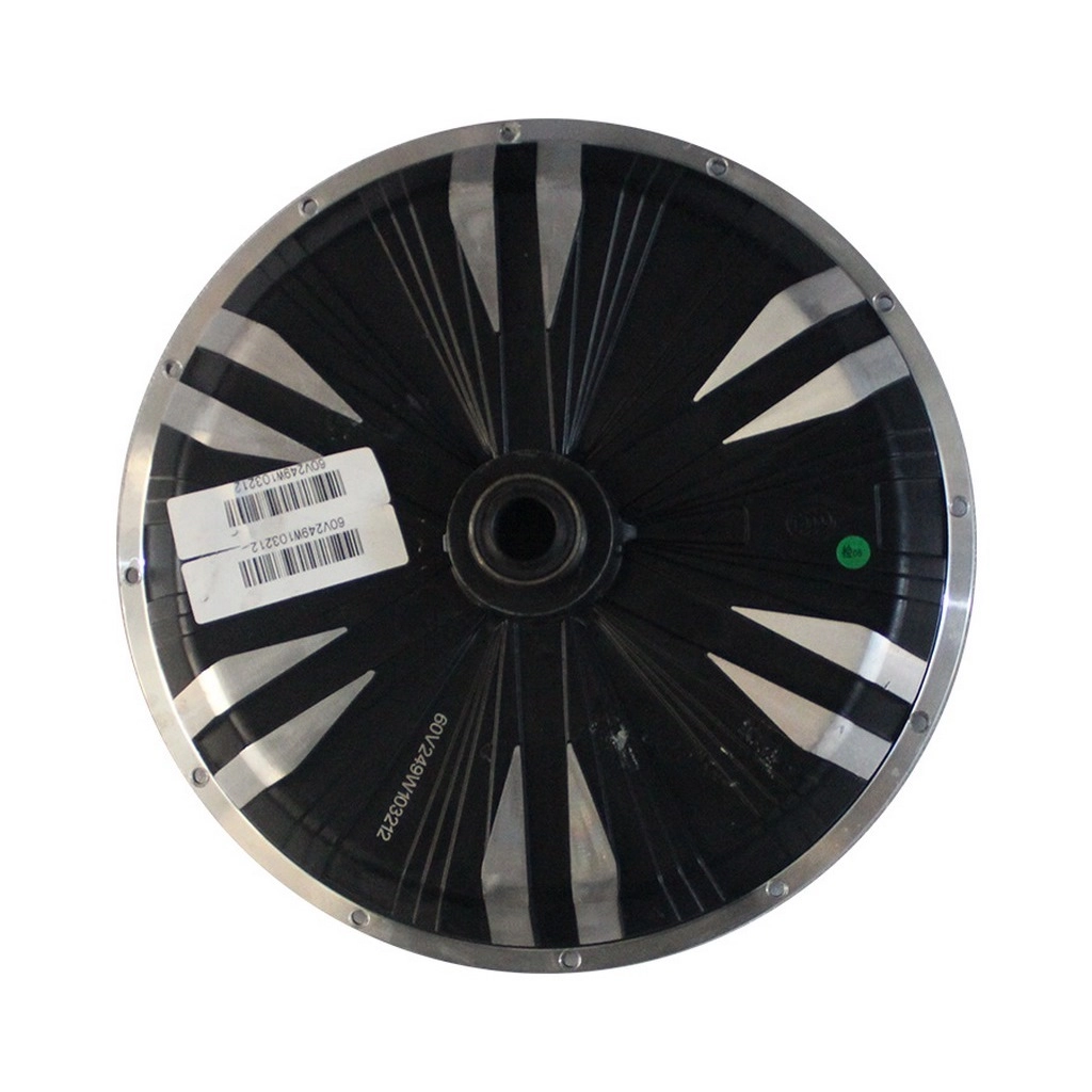 ARORA TIGER 250W ARKA MOTOR KAPAĞI SOL #TİGER 250W-079